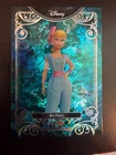 KAKAWOW COSMOS DISNEY BO PEEP SILVER TRADING CARD CDT-I-141