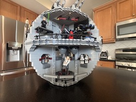LEGO Star Wars: Death Star (75159)