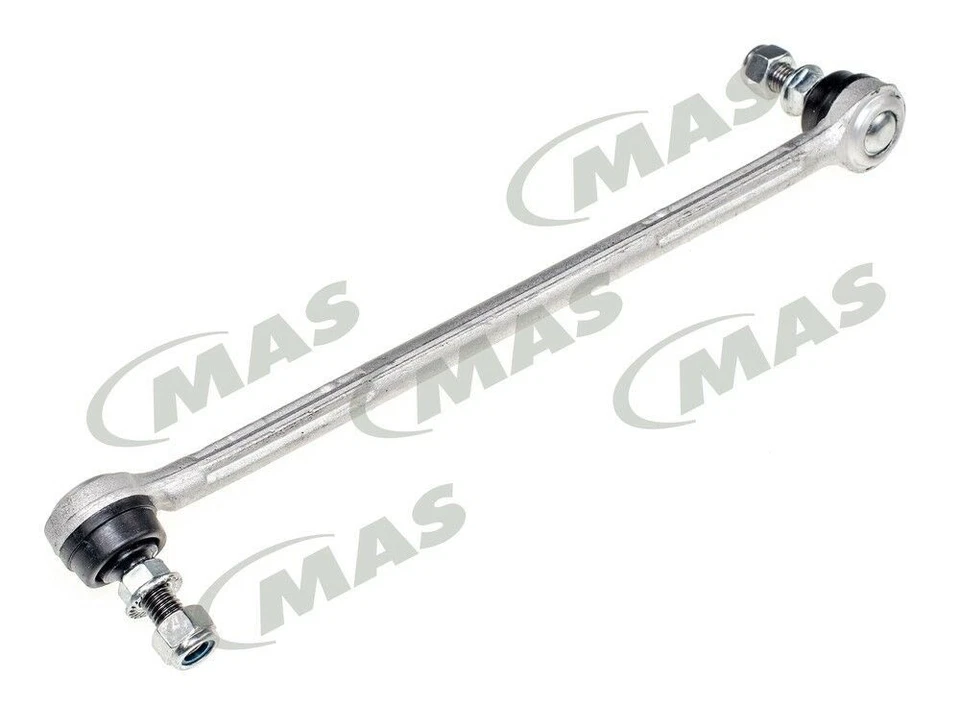 Kit de enlace de barra estabilizadora MAS Industries SL14164 para modelos BMW seleccionados 05-16 Foto 2 de 4