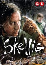 Schaduw van Skellig (DVD)