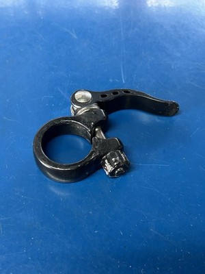 Jetson Bolt - Bolt Pro E Bike Seat Clamp / Hardware OEM Good Used Part