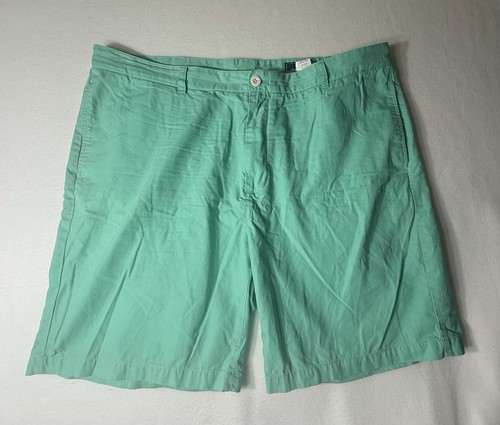 Vineyard Vines Club Short Herren Größe 42 Flatfront Shorts grün