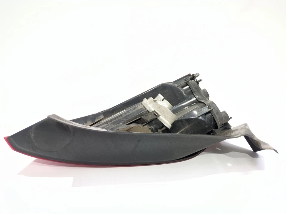 8200073237 PILOTO TRASERO DERECHO / 195256 PARA RENAULT MEGANE II BM0/1_, CM0/1 - Immagine 3 di 4