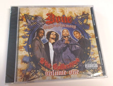 Bone Thugs N Harmony The Collection Volume On...