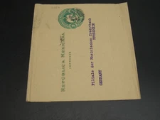 Mexico wrapper to germany *7284