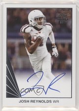 2017 Leaf Ultimate Draft 1990 Leaf Auto Josh Reynolds #UBA-JR2 Auto z5i