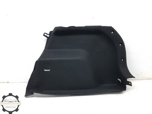 2025-2026 NISSAN KICKS RIGHT PASSENGER REAR TRUNK QUARTER SIDE PANEL TRIM OEM