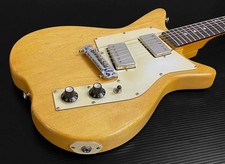 Gretsch TK-300 mod 3.74kg Rare Solid-Body 1-7176 Electric Guitar