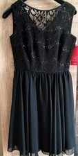 Kleid Abi Ball Feier Mädelz Weise