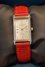 Montre Michel Herbelin à quartz