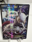 Mewtwo EX XY125 XY Holo