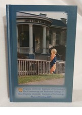 Alumni Directory West Virginia University Institute of Technology 2005 Hardcover
