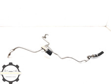 2017-2019 AUDI Q7 3.0L V6 FUEL RAIL FEED LINE PIPE HOSE OEM