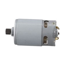 RS550 21V 28000RPM DC Motor with 14 Teeth Gear for Small Electric Hand Saw