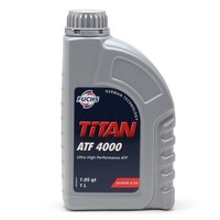 Fuchs Titan ATF 4000 (Dexron III H) AutomatikgetriebeöL 1L