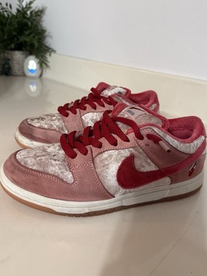 NIKE SB X Strangelove Dunks (READ DESCRIPTION)