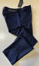 Giorgio Armani Men’s Cashmere Pants Jeans 31 US/48 Eu Italy NWT $1795