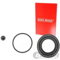 Quick Brake Reparatursatz, Bremssattel Hinterachse Links Rechts Vorderachse