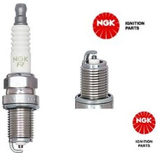 NGK 3132 Zündkerze für Honda für Mazda für Nissan für Rover für Saab 