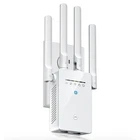 2024 WiFi Extender Signal Booster - 14,770 Sq.Ft Long Range Internet Repeater wi