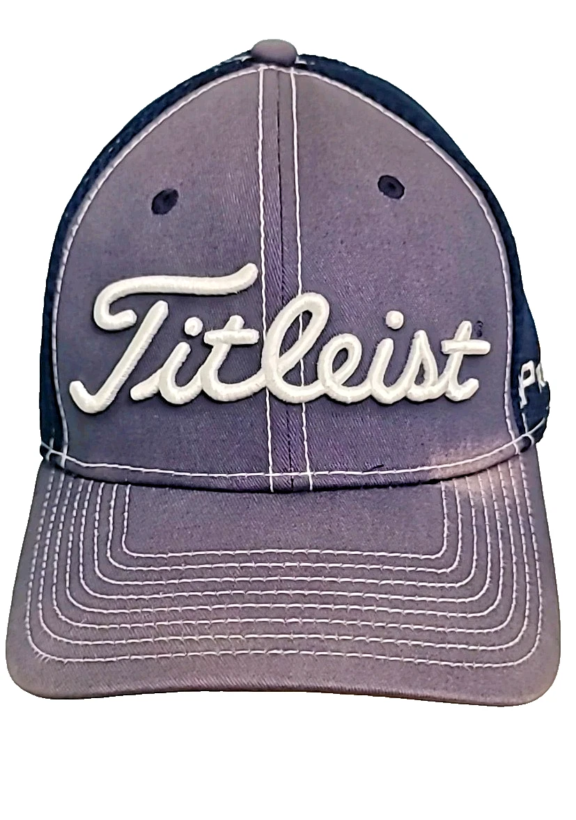 Titleist Texas A&M Aggies Hat Maroon '47 Brand Golf Cap Adjustable NCAA