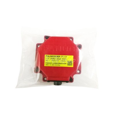 1PC New Fanuc A860-2020-T301 Encoder
