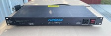 Furman Power Conditioner AR-117 AC Line Regulator, VERY NICE UNIT