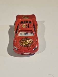 Wet Lightning Mcqueen | eBay