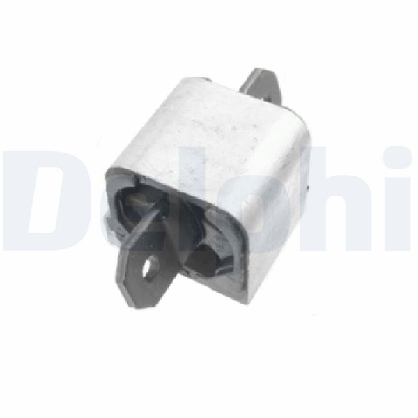 Motorlager Delphi TEM135 FüR Vw Crafter 30 50 35 Bus Tdi 4Motion Mercedes Vito-image