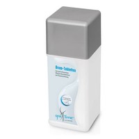 Bayrol SpaTime Brom-Tabletten Whirlpool-Wasserpflege Desinfektion 0,8Kg
