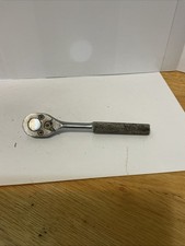 Proto 14 Drive Ratchet Model 4719