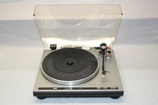 Onkyo CP-1017A Turntable Direct Drive Turntable, Auto Return, RS