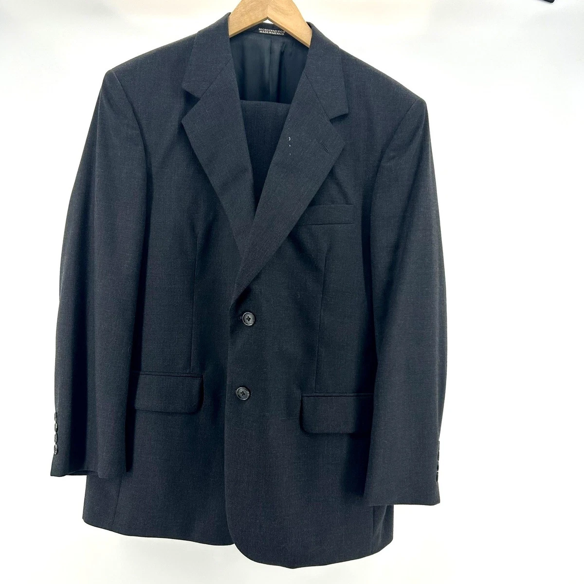 Stafford Two-Button Suits for Men for sale | eBay
