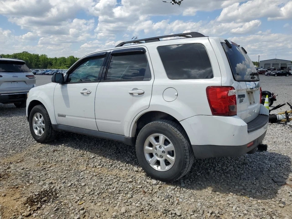 (LOCAL PICKUP ONLY) Passenger Right Fender Fits 08-11 MAZDA TRIBUTE 2545019 - Image 3 of 4