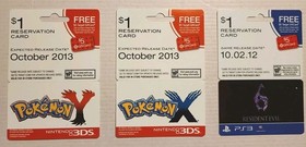 35 Video Game Collectible LOT ArtBook/Steelbook/Soundtrack/Figure/Poster/Sticker