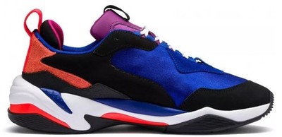 Puma Thunder 4 Life Surf The Web Mens Casual Trainers (36947101)
