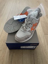 Brand New Ronnie Fieg X Asics Gel Lyte III Remastered  1201A810-250 Men's US 7