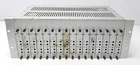 RF Modulator Rack Mount System 16 Channel Analog CATV Headend