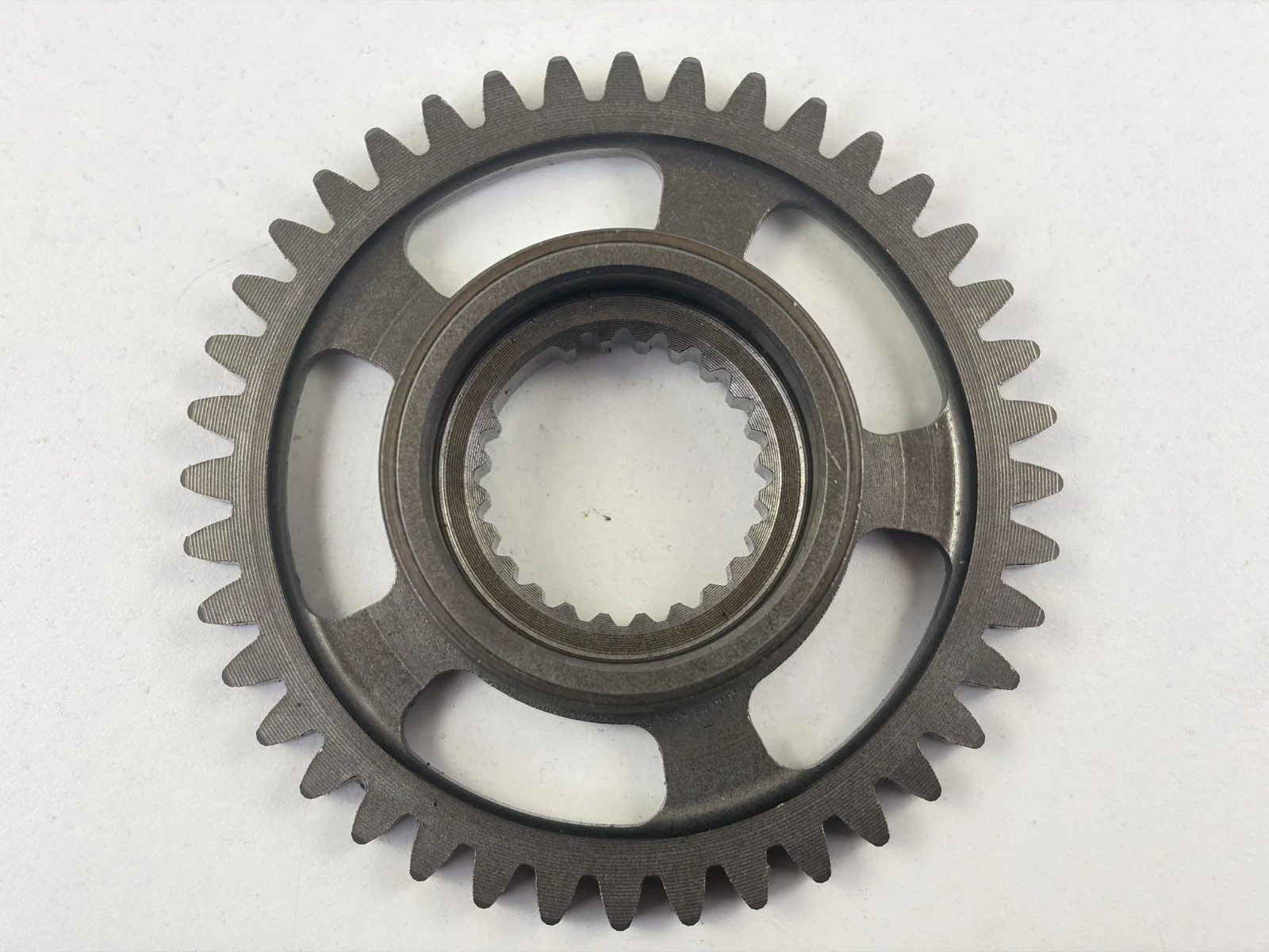 Honda CRF450R Balancer Drive Gear 13415-MEN-A10 2002-2008