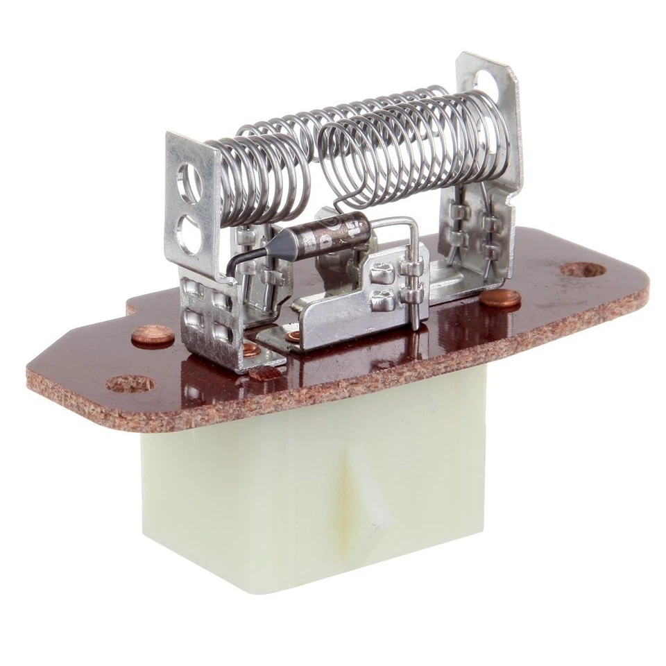 Blower Motor Resistor for Ford F-150 1987-95 1996 E-150 E-250 F-250 F-350 F450 - Image 4 of 4