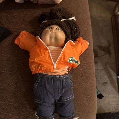 Cabbage Patch Dolls Vintage 1978 to 1982