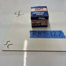 Guaranteed Parts HR-73 Horn Relay OEM Replacement High Quality Reliable Fit