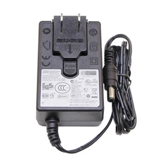 12V 2.5A AC Adapter Power Supply Charger