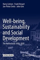 Well-Being, Sustainability And Social Development Frank Veraart
