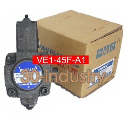 1PCS New FIT For KOMPASS Vane Pumps VE1-45F-A1 #zb