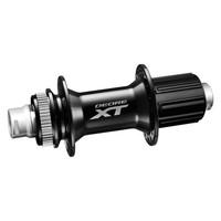 Shimano EFHM8010E Deore Xt Hinterrad-Nabe Deore Xt FH-M8010, Centerlock, 142 Mm,