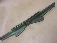 Stock Fence Movable Adjustable Jyden Picture Framing Trim Machine Chopper L7 L8