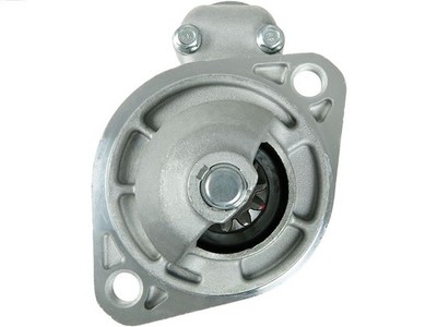 For AS ROZRUSZNIKI I ALTERNATORY S2062 BRAND NEW AS-PL STARTER MOTOR