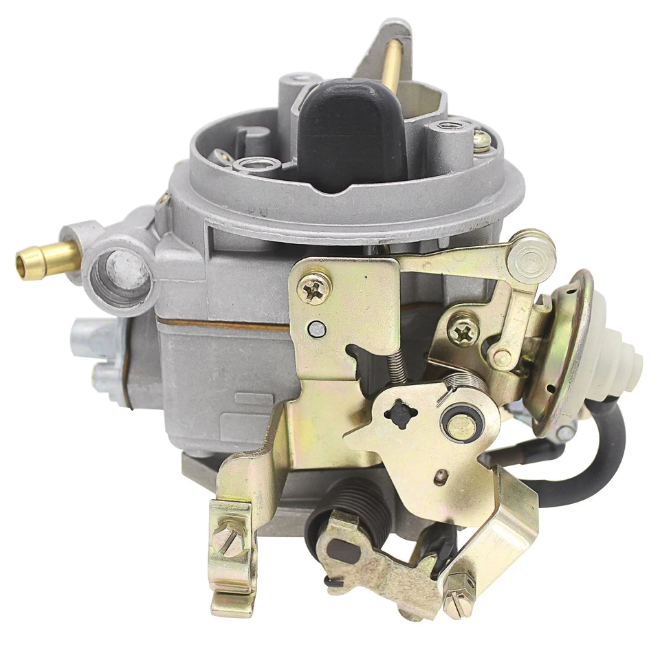 Carburador resistente Carb 7681385 para motor Fiat UNO 1100 32TLF 27 253 1733 - Imagem 2 de 4