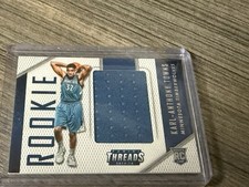 2015-16 Panini Threads Basketball Cards 19